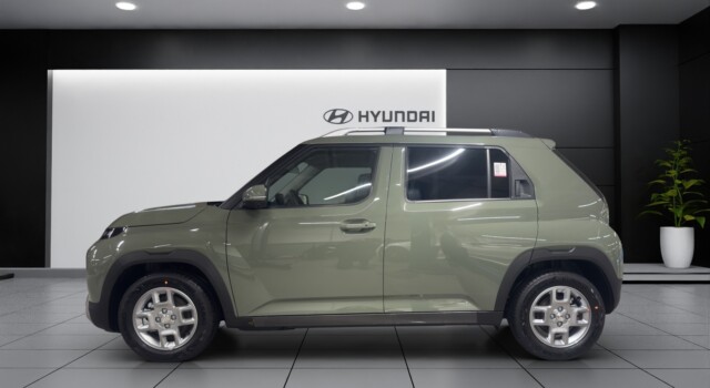 HYUNDAI INSTER 49kWh Amplia