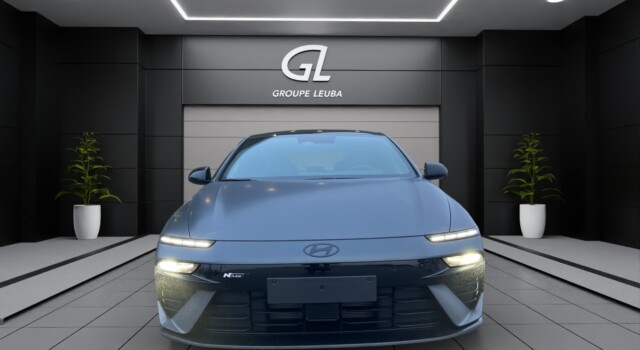 HYUNDAI IONIQ 6 84kWh N Line 4WD