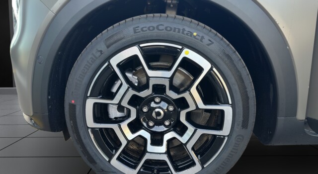 SMART 5 # 100kWh Summit Edition AWD