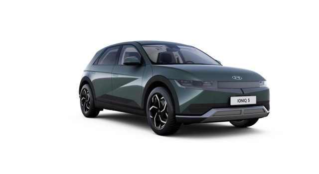 HYUNDAI IONIQ 5 77kWh Amplia 4WD