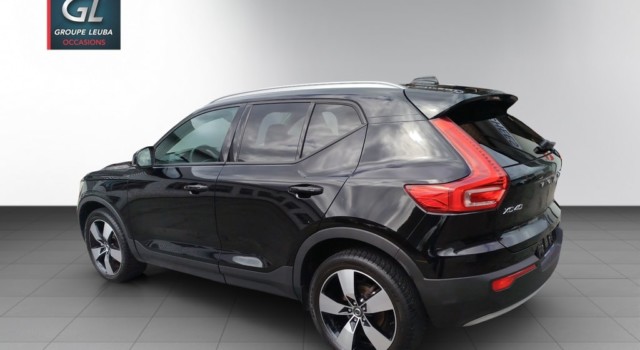 VOLVO XC40 T3 Momentum