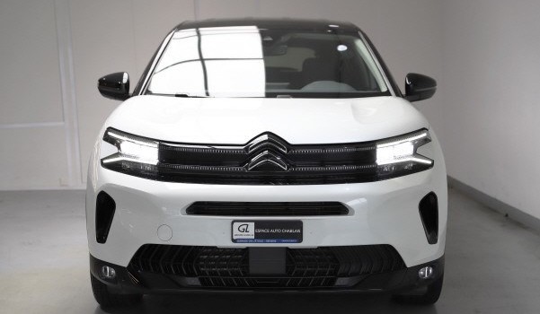 CITROEN C5 AIRCROSS 1.6PHEV Swiss