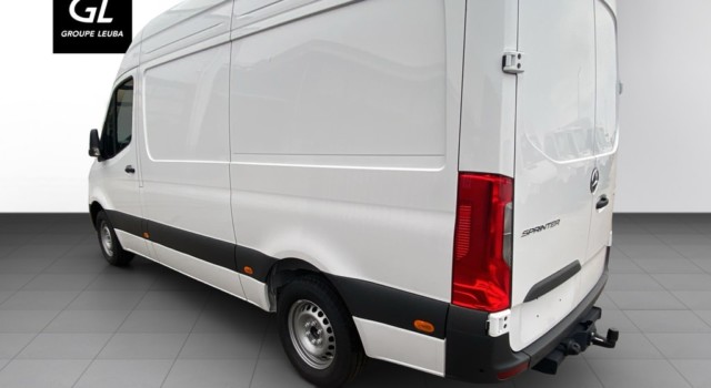 MERCEDES-BENZ Sprinter 315 CDI Standard 9G-TRONIC