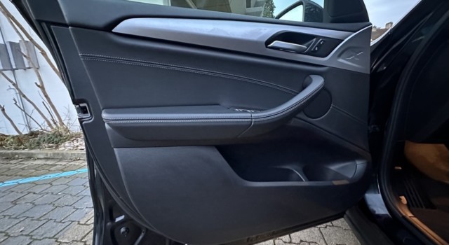 BMW X4 xDrive 20d Steptronic