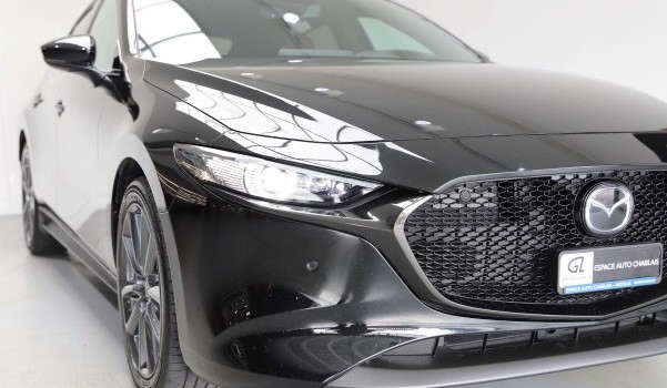 MAZDA 3 HB G 150 Exclusive L A