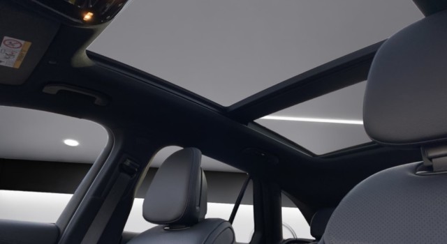 MERCEDES-BENZ GLC 300 4Matic 9G-Tronic