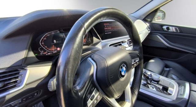 BMW X5 xDrive 40i