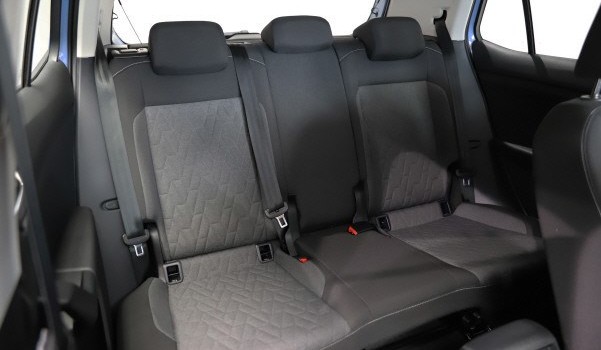 VW T-CROSS 1.0 TSI Life DSG