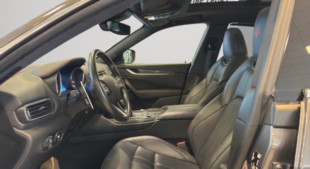 MASERATI LEVANTE 3.0 V6 GranSport