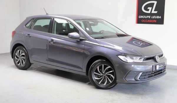 VW POLO 1.0 TSI Life