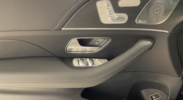 MERCEDES-BENZ GLE 350 de 4Matic 9G-Tronic