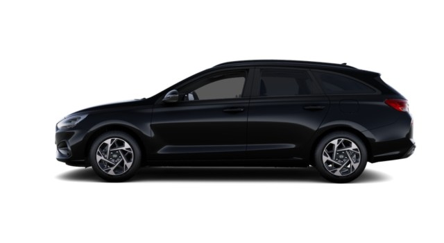 HYUNDAI i30 Wagon 1.5 T-GDi Amplia 48V MH DCT