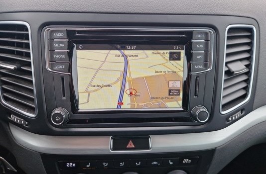 VW SHARAN 2.0TDI BMT Comf.4M