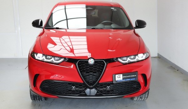 ALFA ROMEO TONALE 1.5 Hyb.Speciale