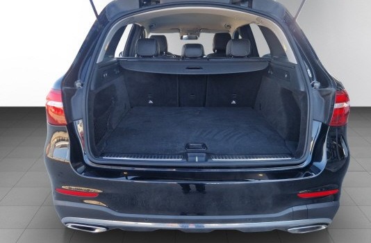 MERCEDES-BENZ GLC 250 AMG Line 4Matic