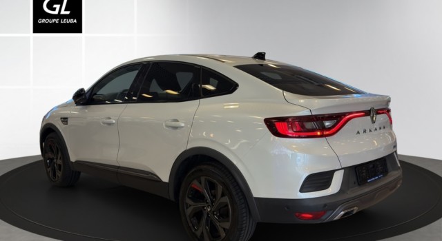 RENAULT ARKANA 1.6 E-Tech R.S.Lin