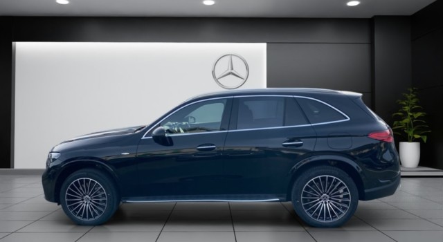 MERCEDES-BENZ GLC 400 e 4Matic EQ Star 9G-Tronic