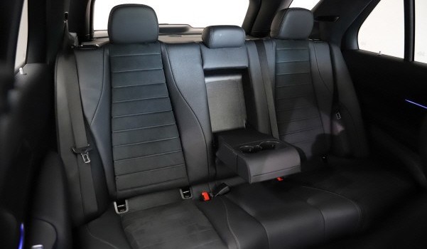 MERCEDES-BENZ GLE 400 e 4M 9G-Tronic