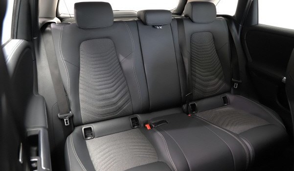 MERCEDES-BENZ B 220 4Matic 8G-DCT