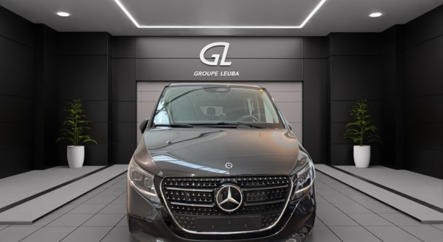 MERCEDES-BENZ 300 V  lang Avantgarde 9G-Tronic