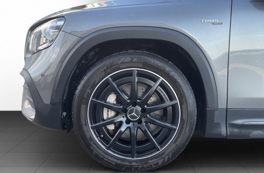 MERCEDES-BENZ GLB 35 AMG 4 MATIC