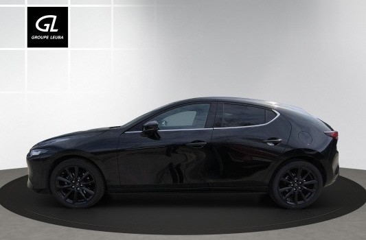 MAZDA 3 HB X 186 Homura AWD AT « Bose »