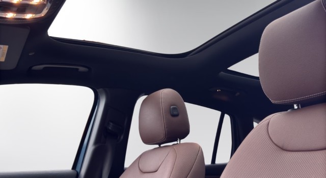 MERCEDES-BENZ GLA 250 AMG Line 4Matic