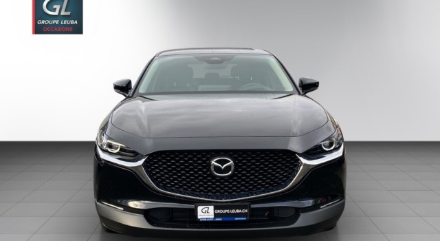 MAZDA CX-30 G 122 Prime Line AT