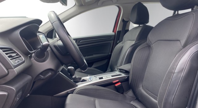 RENAULT MEGANE Mégane 1.5 dCi Business