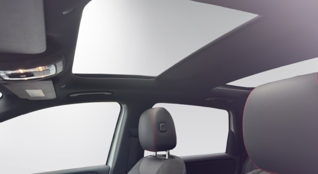MERCEDES-BENZ B 220 4Matic AMG Line