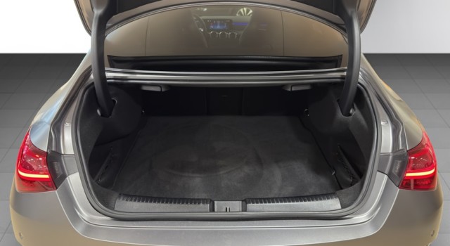 MERCEDES-BENZ CLA 35 AMG 4Matic 8G-DCT