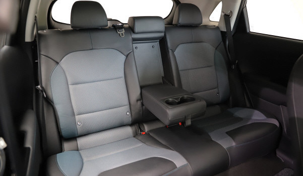 KIA E NIRO 64 kWh Style