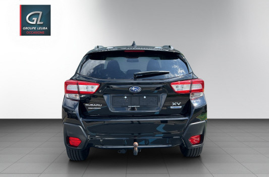 SUBARU XV 2.0 e Luxury AWD