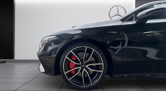 MERCEDES-BENZ A 35 AMG A AMG 35 4Matic 8G-DCT