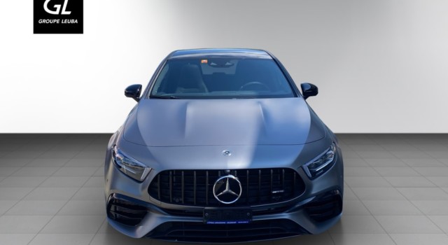 MERCEDES-BENZ A 45 AMG A 45 S AMG 4Matic+