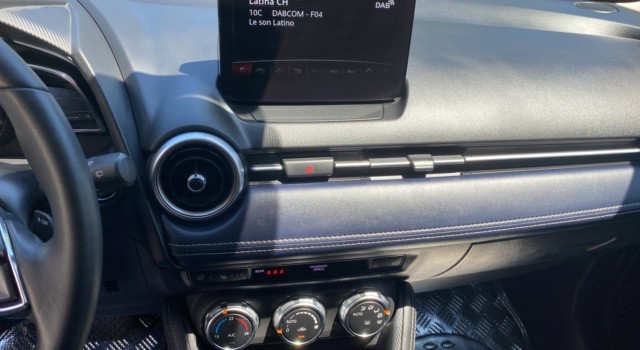 MAZDA 2 SKYACTIV-G 90 Revolution Automat