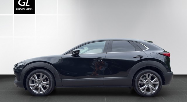 MAZDA CX-30 G 122 RevolutionAWD