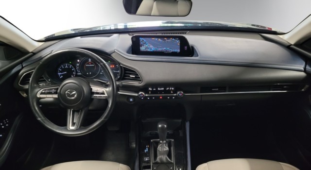 MAZDA CX-30 SKYACTIV-G M Hybrid 122 Ambition Plus AWD Automat