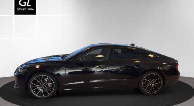 AUDI A7 Sportb.55 TFSI quattro