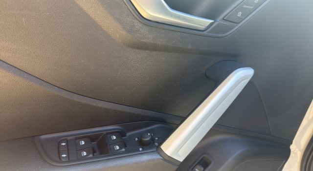 AUDI Q2 40 TFSI Sport quattro