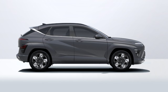 HYUNDAI KONA 1.6 GDi HEV Origo DCT