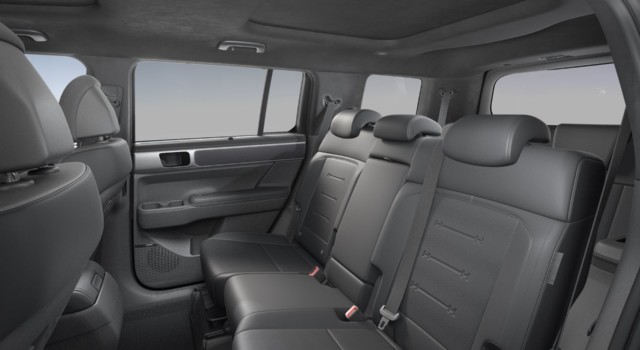 HYUNDAI SANTA FE 1.6 T-GDi PHEV Vertex 4WD Automatic