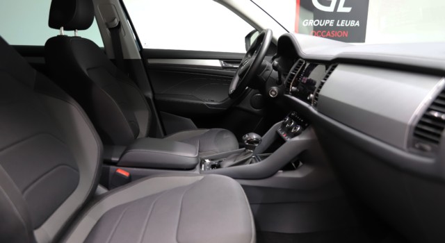 SKODA KODIAQ 2.0 TDI 150 HP Ambition