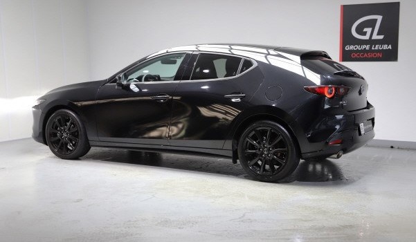 MAZDA 3 HB X 186 Homura AWD A