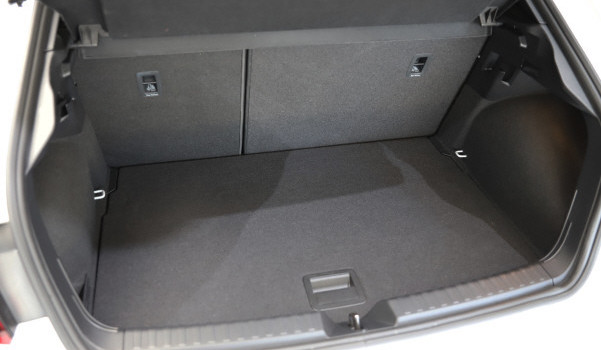 AUDI A1 30 TFSI