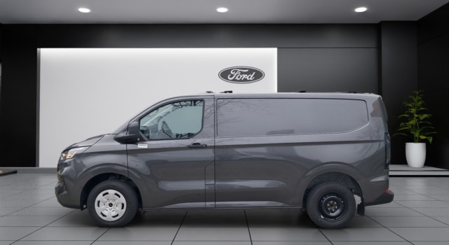 FORD TRANSIT CUSTOM Van 280 L1H1 Trend