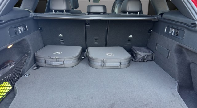 MERCEDES-BENZ GLC 400 e 4Matic EQ Star 9G-Tronic