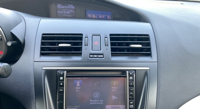 MAZDA 3 1.6 16V Motion