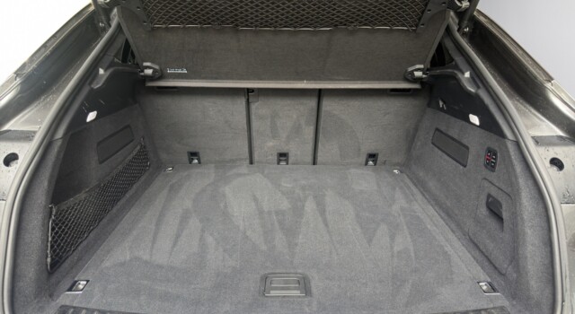 PORSCHE CAYENNE Turbo Coupé S E-Hybrid