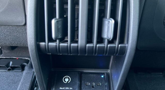 HYUNDAI KONA EV 65.4 kWh Origo